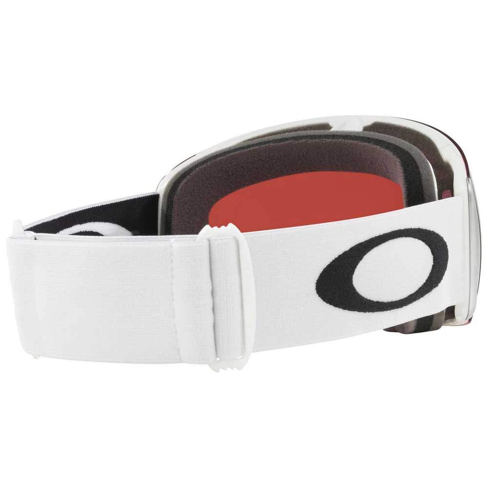 Oakley Unisex 0OO7050 Sonnenbrille, Mehrfarbig, 0