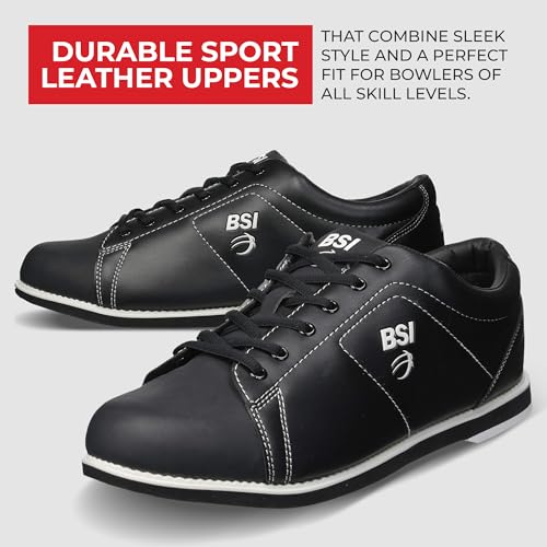 BSI Men's #751 Bowling Shoes2
