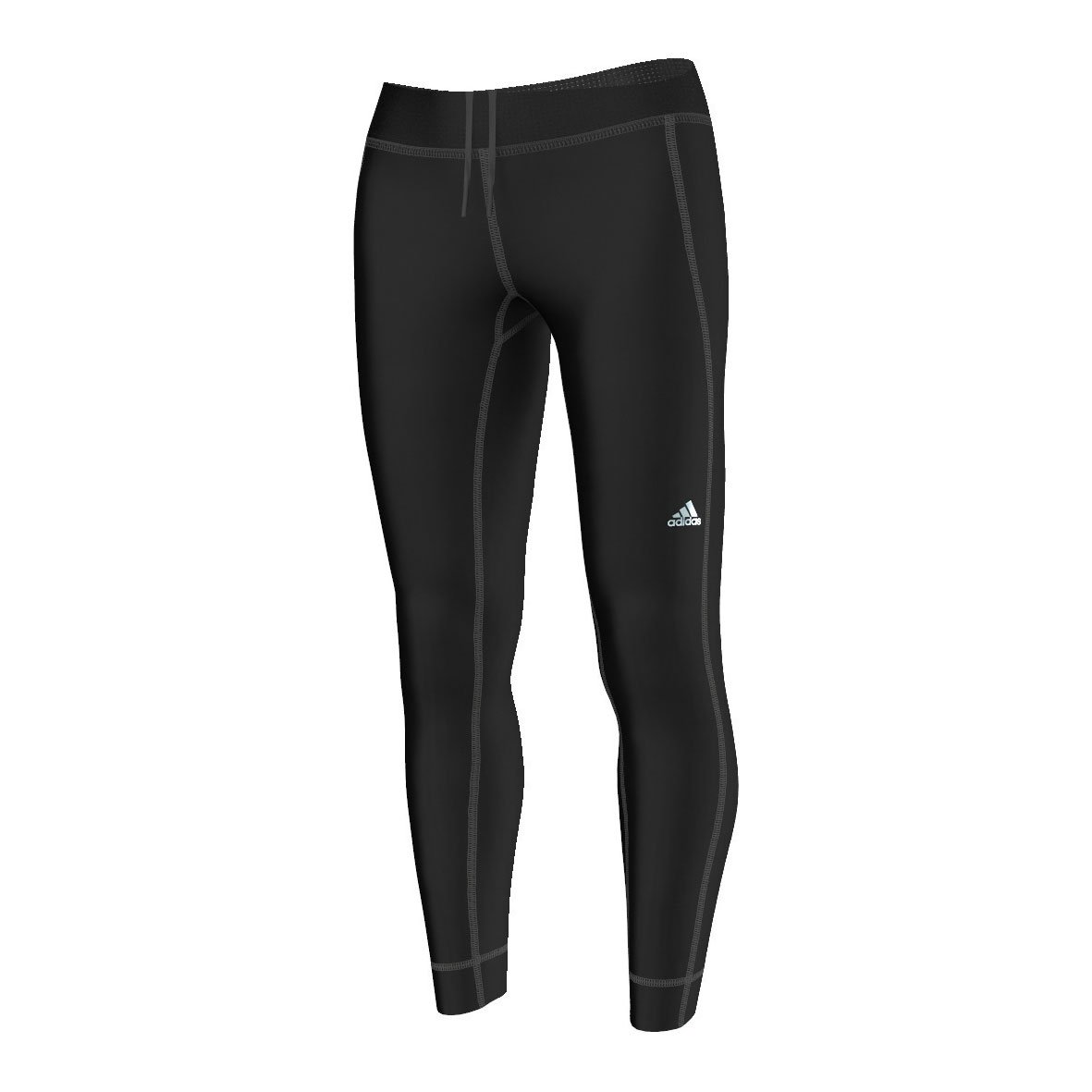 adidas Damen Oberbekleidung Sequencials Run Tights Women