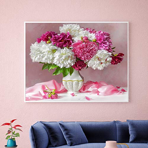 Square Diamond Painting Kit Completo Kit Pittura a...