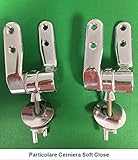 Zoom IMG-2 copriwater dolomite fleo grigio sussurrato Zoom IMG-2 copriwater dolomite fleo grigio sussurrato