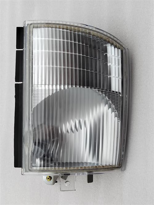 Amazon.com: FDONG Corner Lamp with White Color for Mitsubishi