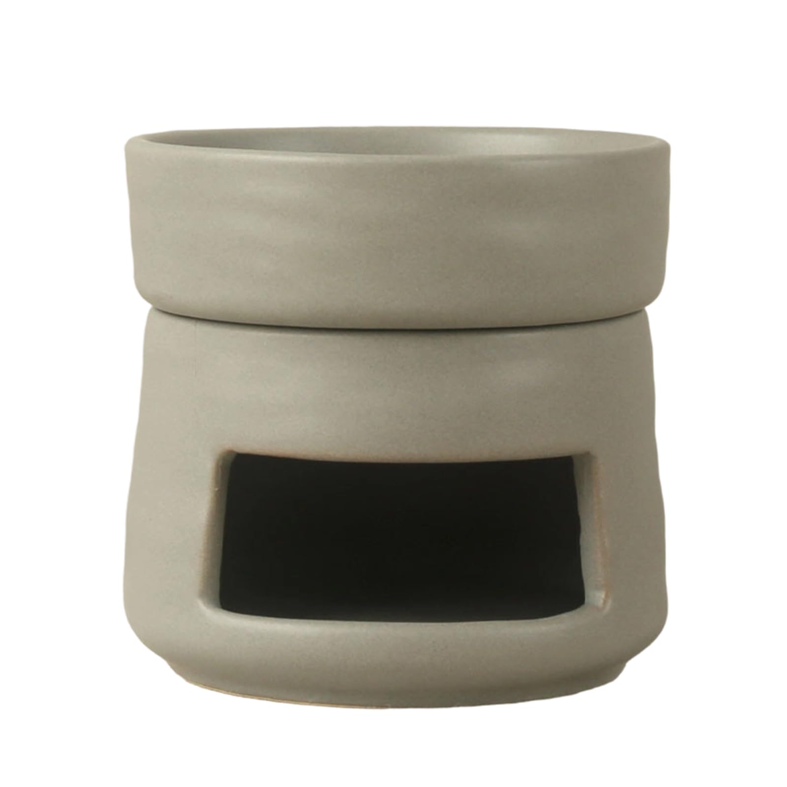 Lerpwige Waxes Melt Burners Essential Oil Ceramic Oil Tealight Waxes Warmer Aromatherapys Holder Scented Diffuser Ceramic Tealight Holder