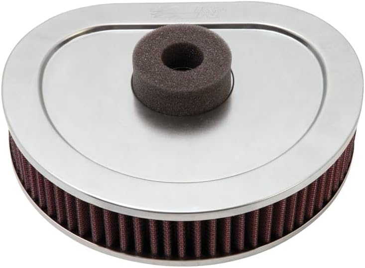 Engine Air Filter: High Performance, Premium, Powersport Air Filter: Fits 1990-1999 HARLEY DAVIDSON (FLSTC, FLSTF, FLSTS, FXST, FXSTB, FXSTC, FLHR, FLHT, FLHTC, and other select models) HD-1390