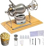 Parfait pour le divertissement : outil idéal pour faire des collations pour les cinémas maison, les soirées cinéma en famille, les fêtes d'anniversaire, les rassemblements et les occasions spéciales, créant une expérience amusante et nostalgique pour les invités de tous âges