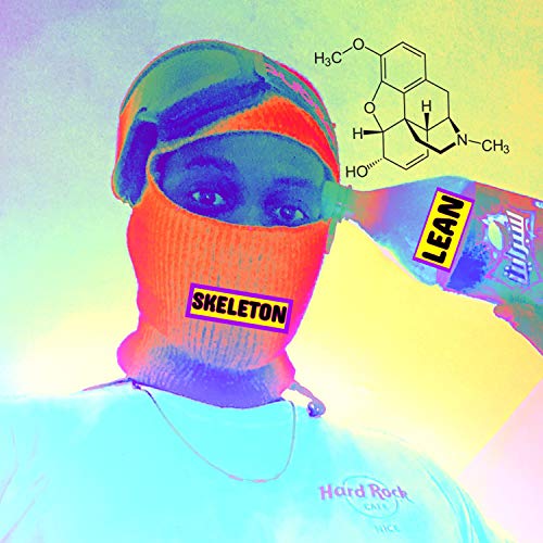 Lean [Explicit] by Skeleton on Amazon Music - Amazon.com