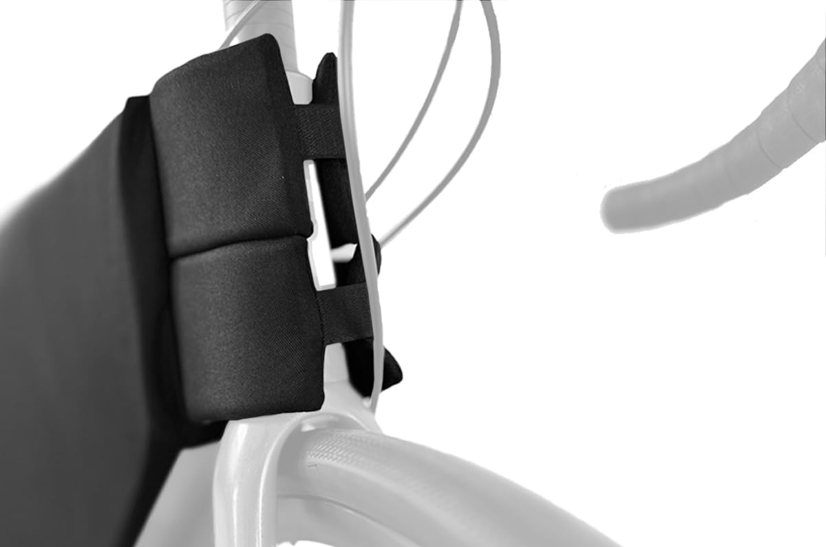 Buds-Sports Frame Protect Maxi Protection Intégrale de Cadre Vélo de Route et VTT