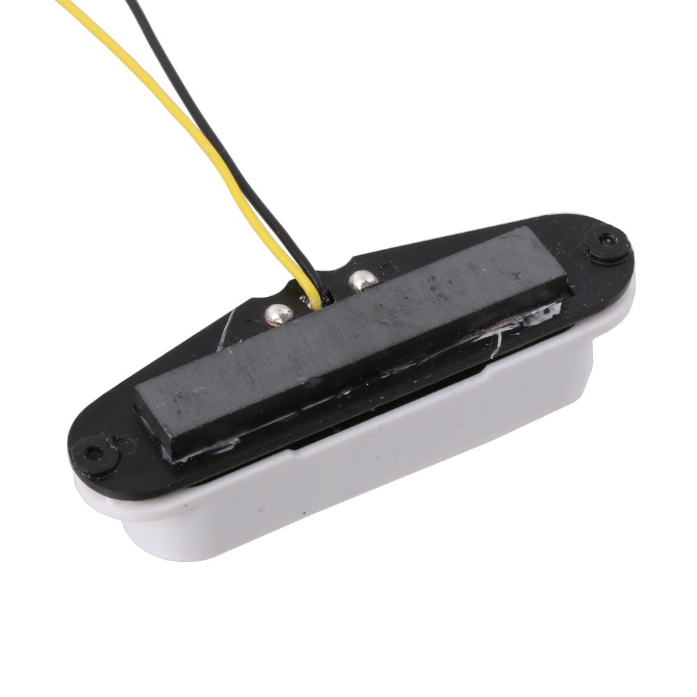Pickup Per Binario Per Chitarra Humbucker A Bobina Singola - Foto 8