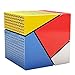 DOOGEE Smart Cube P1 Mini WiFi Smart DLP Projector, Android 6.0, Amlogic...