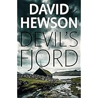 Devil's Fjord