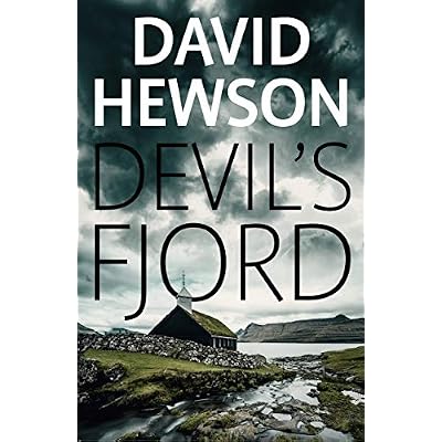 Devil's Fjord