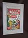 Marvel Masterworks: The Avengers (Volume 1) by Jack Kirby Stan Lee (2003-05-03)
