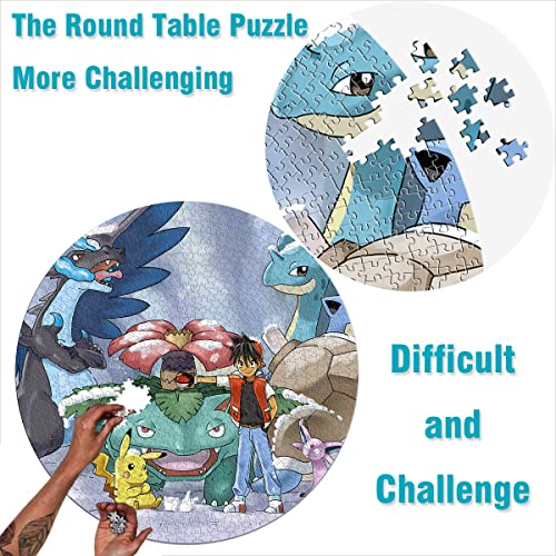 Puzzle 1000 pezzi bambino animale domestico puzzle...