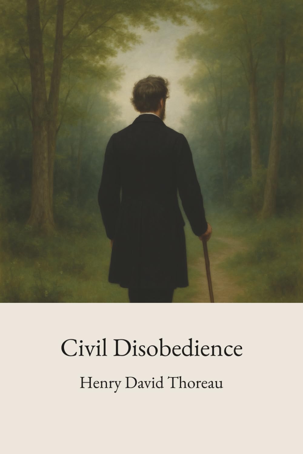 Civil Disobedience