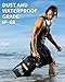 IDRYBAG Dry Bag Backpack Waterproof Floating 20L/30L/40L, Dry Bags Waterproof Backpack for Men, Dry Sack Waterproof Bag Kayak