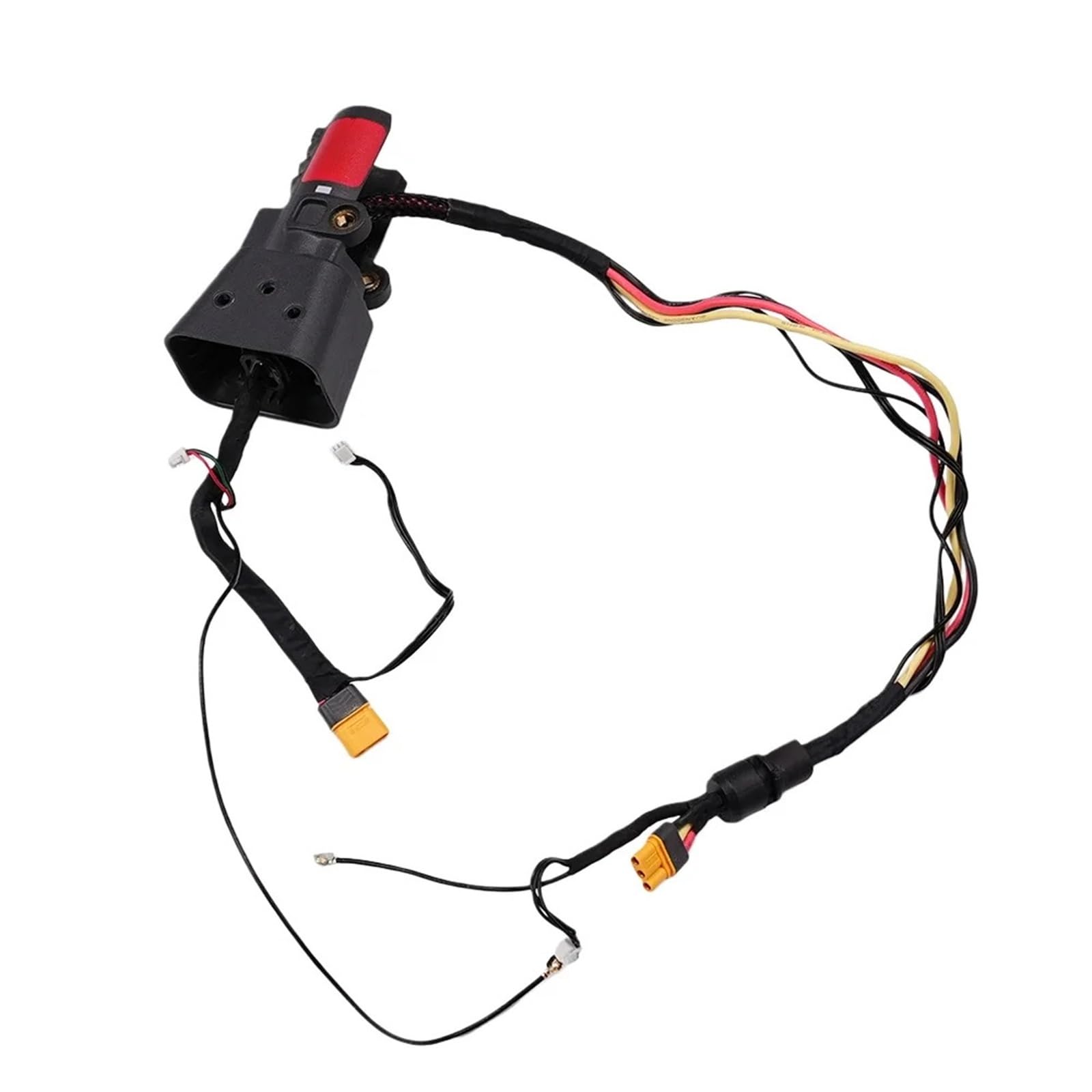 Oryginalna antena ramieniowa do DJI Matrice 350RTK przednia tylna lewego prawego ramiona silnika antena do części zamiennych do naprawy M350/300 RTK(1 set)