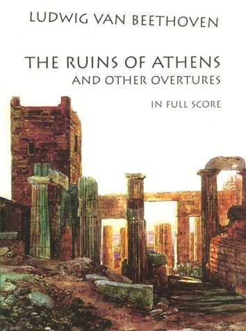 The Ruins of Athens