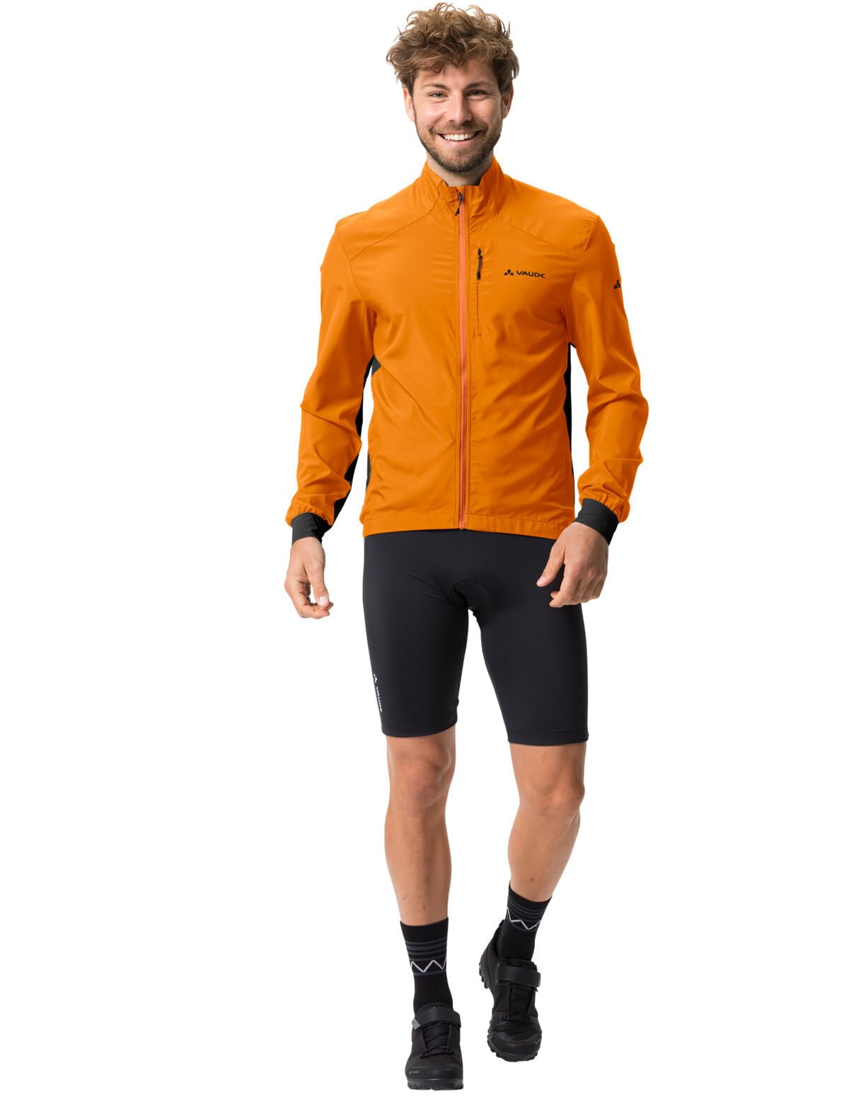 VAUDE Veste pour Homme Kuro Air Veste Homme