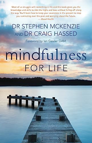 Mindfulness for Life view 2