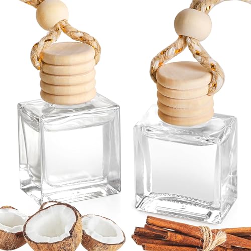 VUTOLLOSA Mahogany Coconut Diffuser