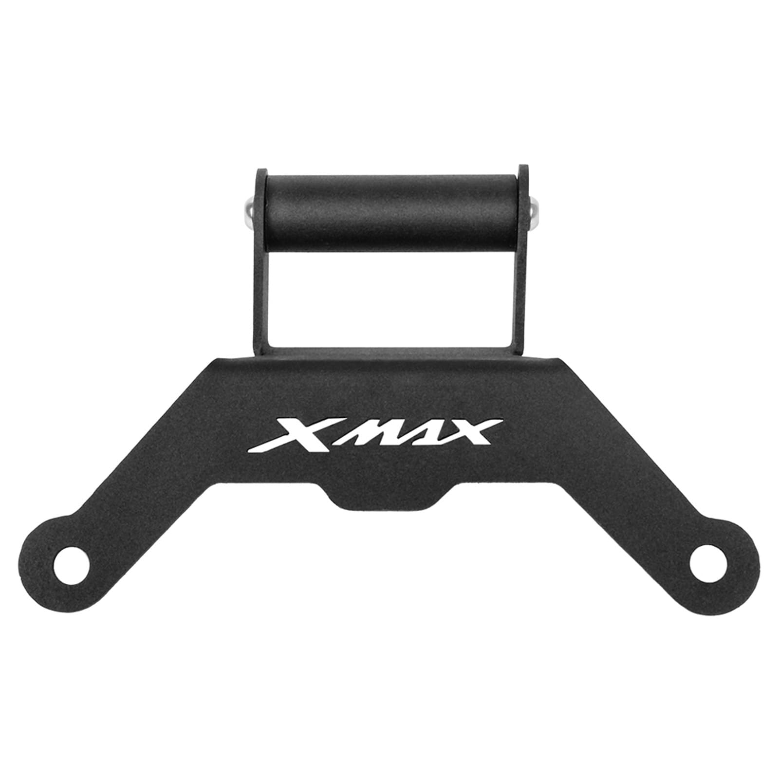 Per Yamaha XMAX300 XMAX X-MAX 300 2023 2024 2025 Moto CNC Staffa Di Navigazione GPS Regolabile Supporto Del Telefono Mobile Montaggio