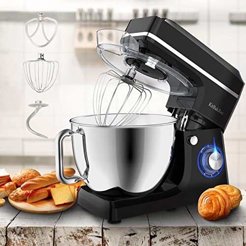 Buy Stand Mixer, 8.5Qt 660W Home Mixers Kitchen Electric Stand Mixer, 6