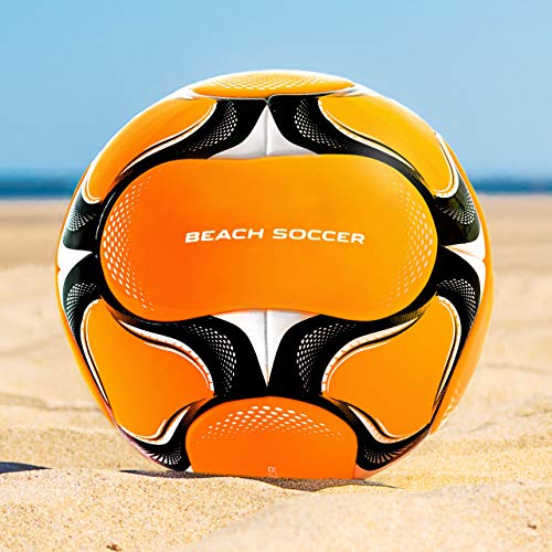 FORZA Thermobonded Beach Soccer Ball