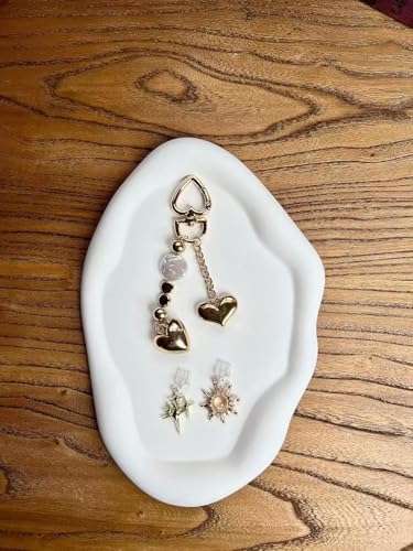 Kindle Zubehör für Kindle Paperwhite 11. Generation & 12. Generation, Kindle Charm Set mit Kindle Anhänger, Kindle Staubschutzstecker USB C mit Anhänger,Kindle Insert Karten, Kindle Deko & Accessoires