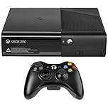 Microsoft Xbox 360 E 500GB - game consoles (Xbox 360, HDD, Black, 802.11b, 802.11g, 802.11n, DDR3, IBM PowerPC)
