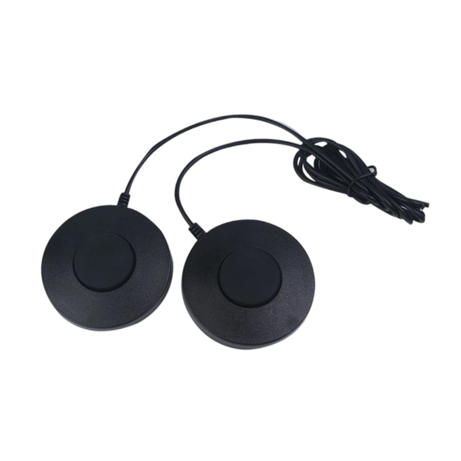 Pedal Portátil Con Almohadillas Antideslizantes
