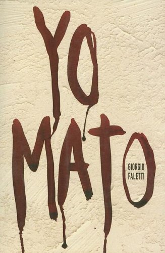Yo Mato [Spanish] 0307344614 Book Cover