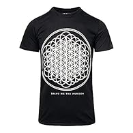 Licensed Mens Soft Music T-shirt Brand New Never Been Worn Merchandise High Quality Manufactured Apparel T-shirt