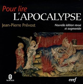 Paperback POUR LIRE L'APOCALYPSE [French] Book