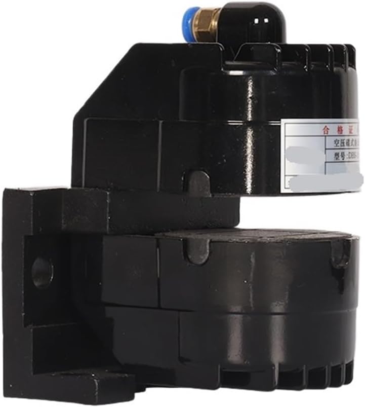 DBS-20 disc brake, DBK-10 brake, 250.6 multi-point paper cutter tension control disc brake.(DBS-250.4)