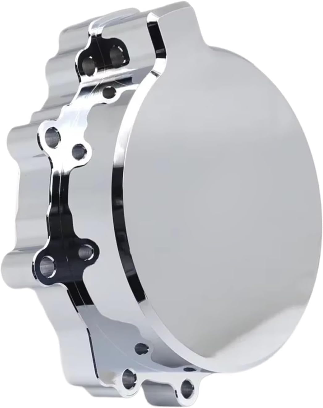 Compatible With For ZX6R 2007-2022 オートバイ部品クロームクランク