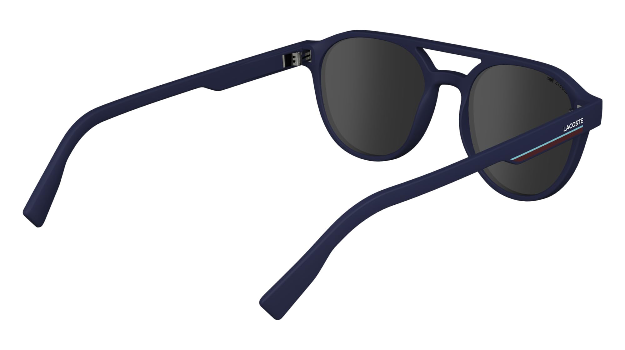 Lacoste Unisex Lacoste Brille Sunglasses (1er Pack)