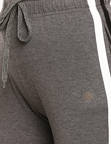 Image of Dollar Missy Women's Combed Cotton Track Pant