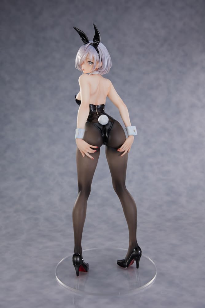 Amazon | マギアーツ 佐紹ミヒロ バニーガール 豪華版 全高約420mm