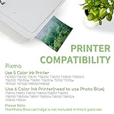 Zoom IMG-1 cli581xxl cartucce d inchiostro 3 Zoom IMG-1 cli581xxl cartucce d inchiostro 3