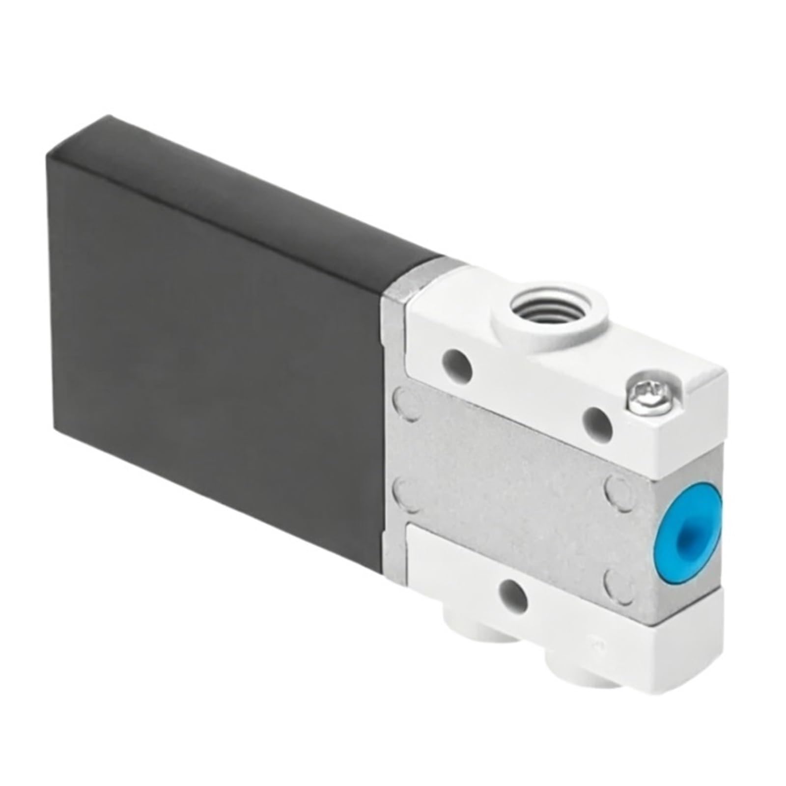 CJKXPZMH 196131 Solenoid valve MHE2-M1H-3/2G-M7