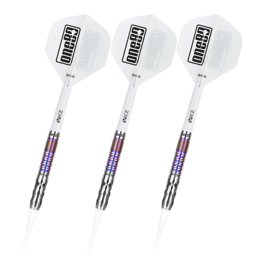 Amazon | One80 ワンエイティ #8 ナンバーエイト 2BA 17.5g DARTS HIVE