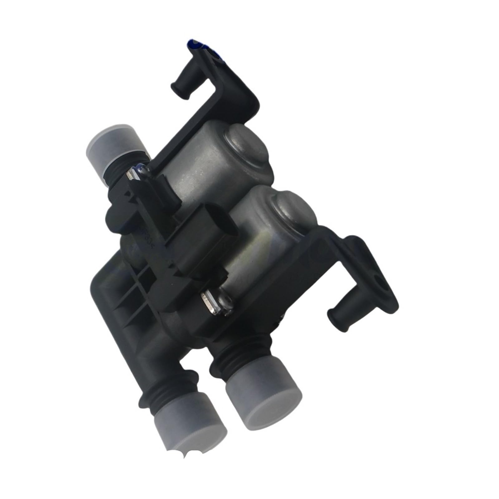 Control Solenoid Valve HVAC FIt for BMW X5 E53 E70 F15 F85 X6 E71 F16 F86 35iX 40iX 1147412166 1648300484 97057250100 64116910544 Heater Control Water Valve.
