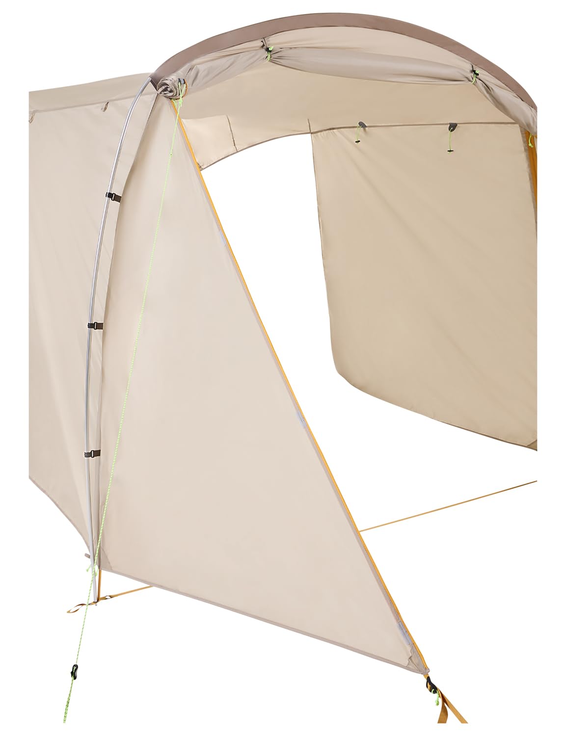 Jack Wolfskin Car Porch Tent