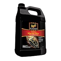 Algopix Similar Product 9 - Meguiars M6301 Flagship Premium Marine