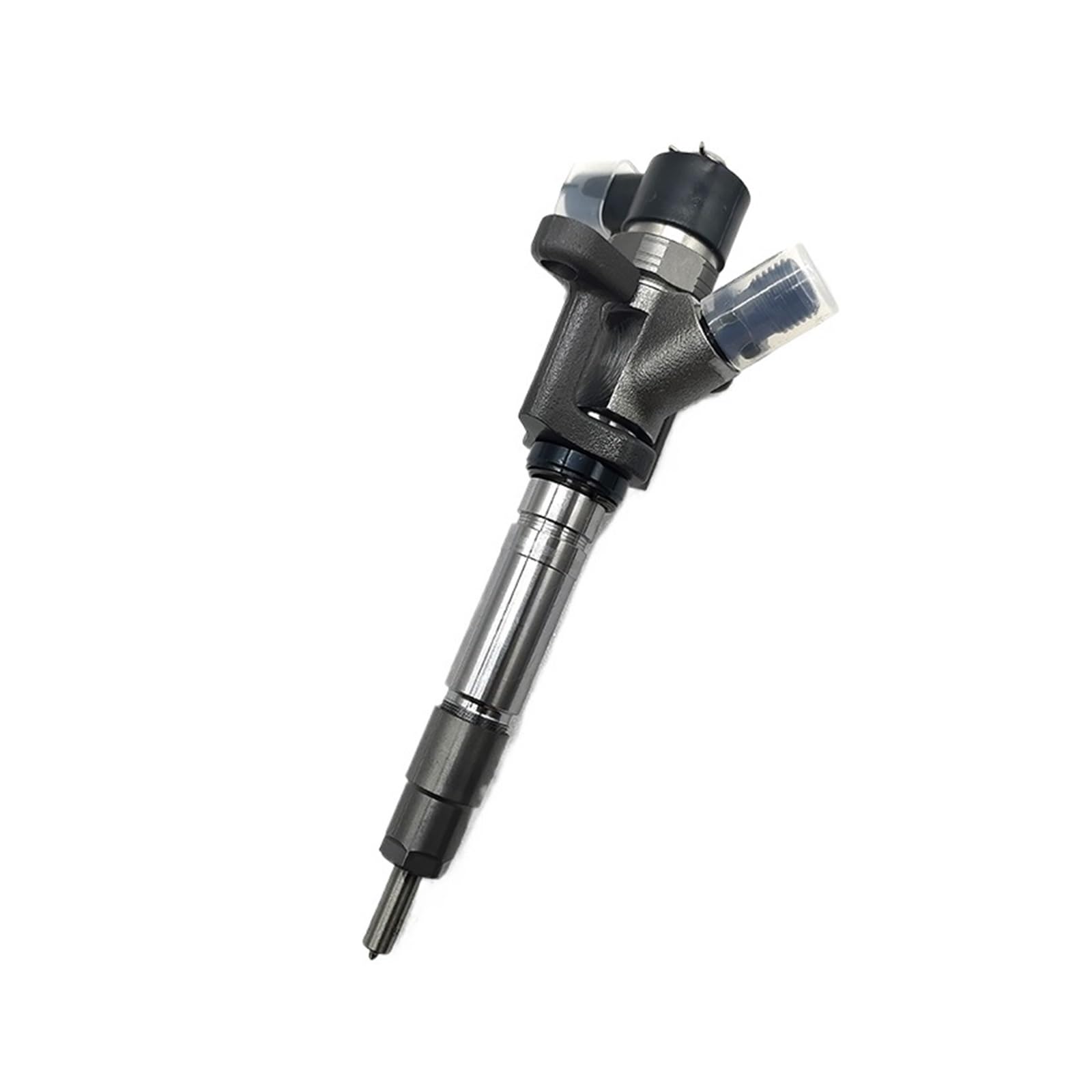 Inyector de combustible diésel Common Rail 0445120047 ME192736, compatible con Mitsubishi Fuso, CANTER, FB70, FE71, FE84.