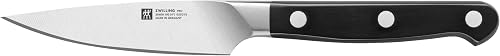 Mercer Culinary Genesis 6 Piece Forged Knife Block Set