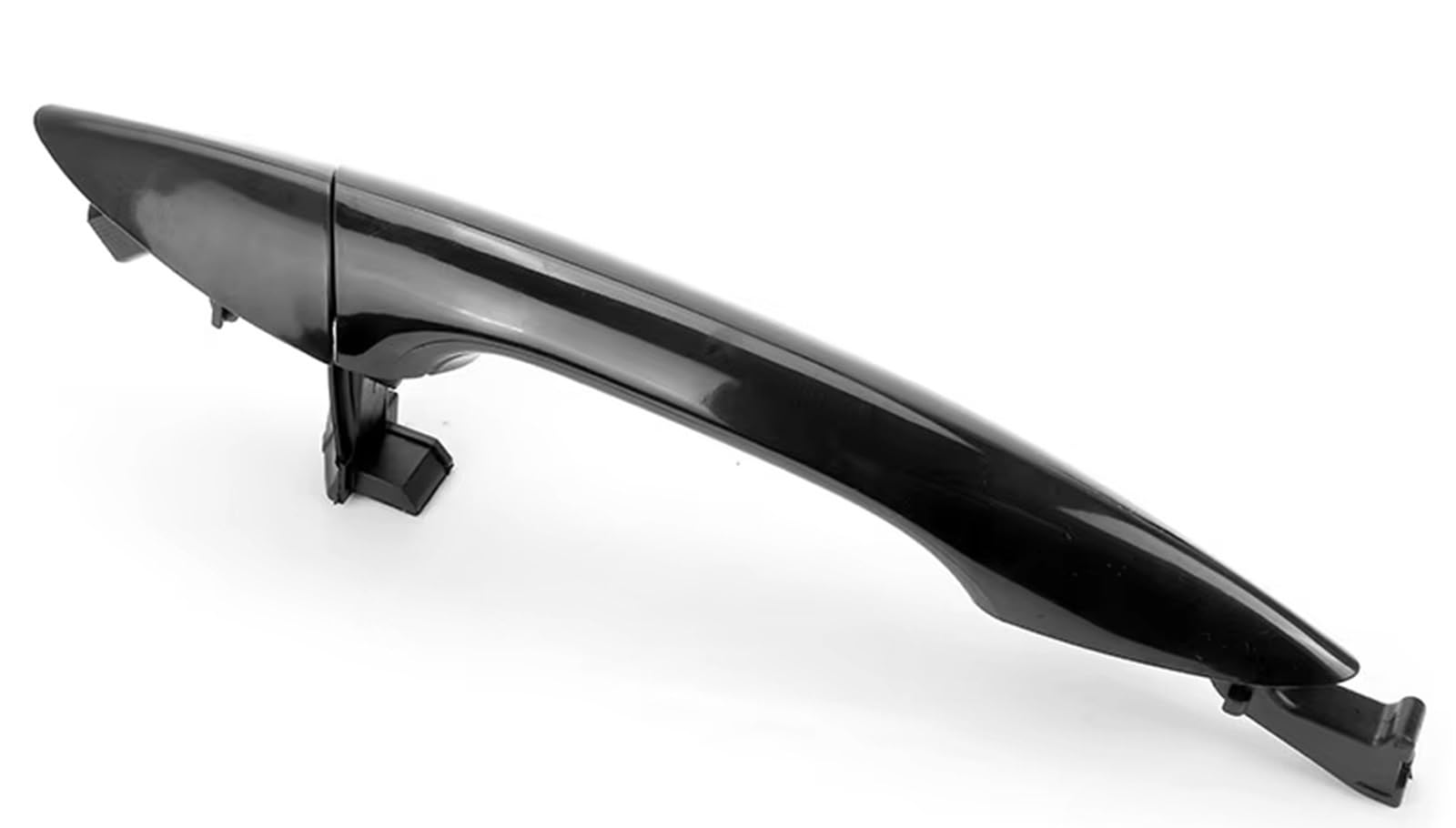 ZJYZYQ Car Sliding Outer Door Handle for Hyundai for Elantra 2011-2016 Accessories Exterior Door Handle(1pc Front Right)