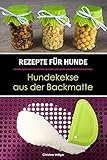 alte backformen ostern  Rezepte für Hunde: Hundekekse aus der Backmatte: Hundeleckerlies & Hundekekse backen in der Backmatte