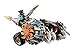 LEGO Chima Tormak's Shadow Blazer