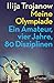 Meine Olympiade: Ein Amateur, vier Jahre, 80 Disziplinen